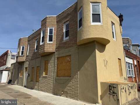 Reedland, PHILADELPHIA, PA 19142