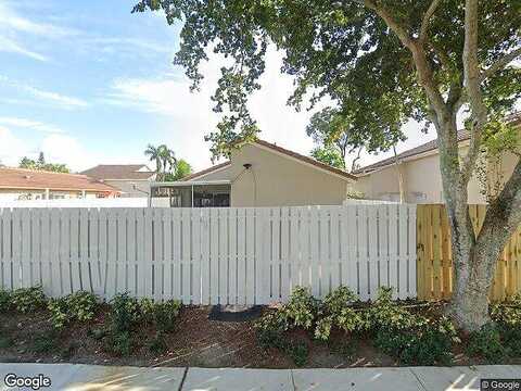 12Th, SUNRISE, FL 33323