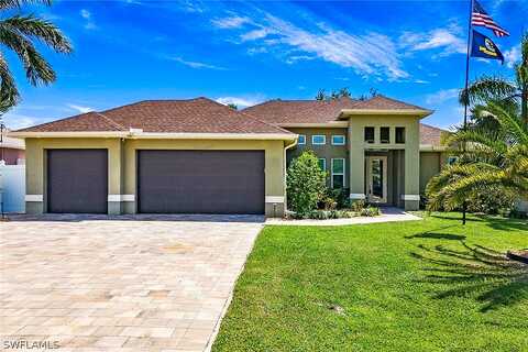 41St, CAPE CORAL, FL 33914