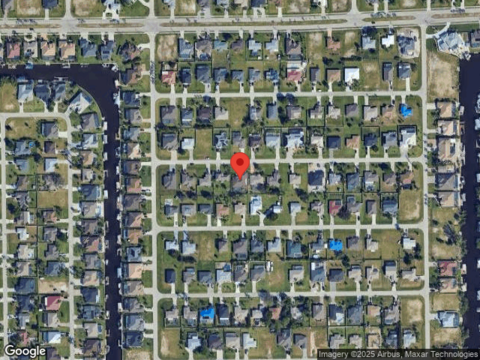 41St, CAPE CORAL, FL 33914