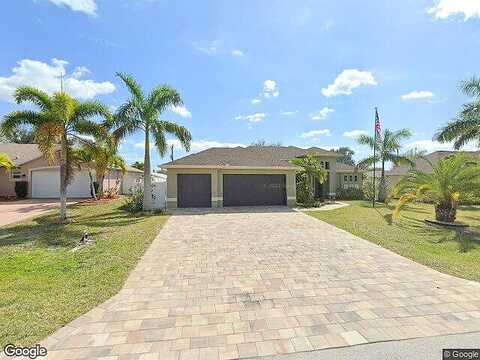 41St, CAPE CORAL, FL 33914