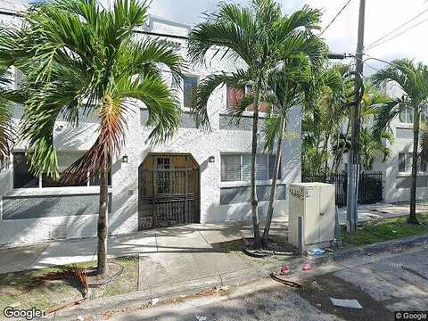 6Th, MIAMI, FL 33128