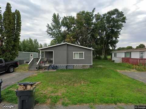 Crown Drive, WEST RICHLAND, WA 99353