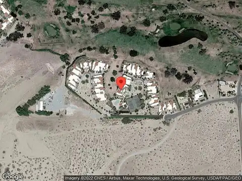 Pointing Rock, BORREGO SPRINGS, CA 92004