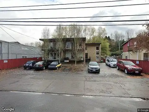 Henderson, SEATTLE, WA 98118