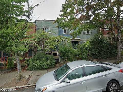 Yesler, SEATTLE, WA 98122