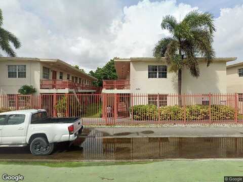 22Nd, OPA LOCKA, FL 33054