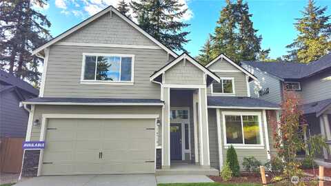 166Th Street Ct E #2, Spanaway, WA 98387