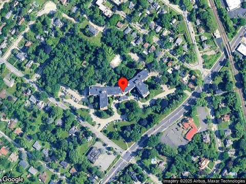 Old York Rd #903-A, Elkins Park, PA 19027