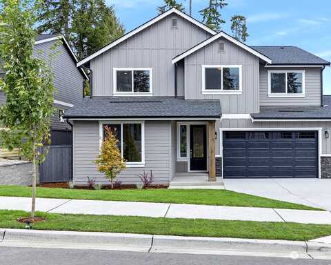 90Th Street Ct E, Puyallup, WA 98371
