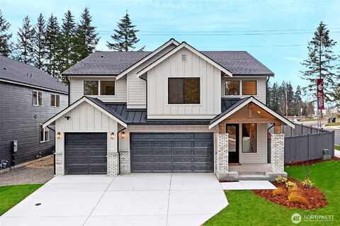 90Th Street Ct E, Puyallup, WA 98371