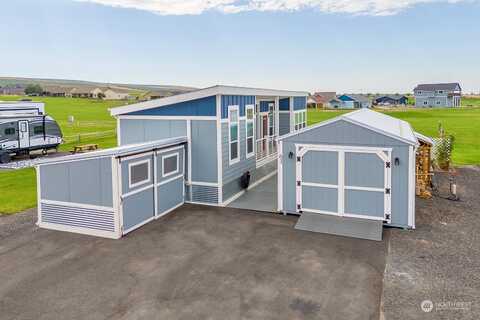 E Highway 262 #63, Othello, WA 99344
