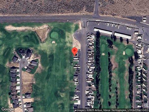 E Highway 262 #63, Othello, WA 99344