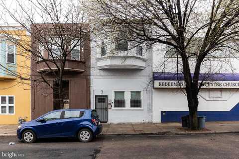 60Th, PHILADELPHIA, PA 19143