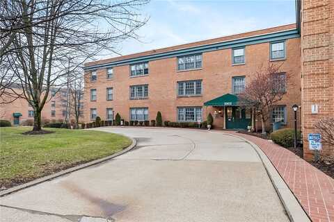5Th Ave #105 B, Shadyside, PA 15232