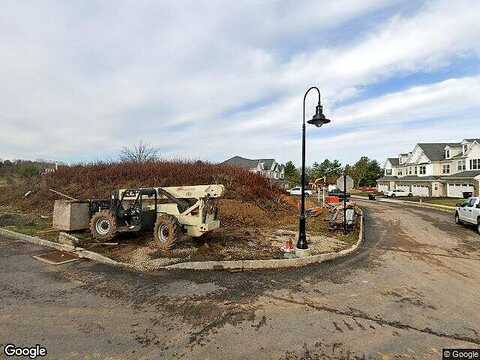Parry Way #Lot 128, IVYLAND, PA 18974