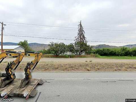 N Us 97 #B, Oroville, WA 98844
