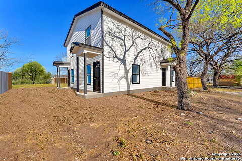 Sw Mcarthur Ave #201, San Antonio, TX 78211