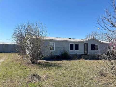 Wilson Rd #B, Coupland, TX 78615