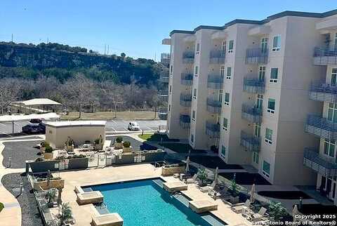 La Cantera Pkwy #408, San Antonio, TX 78257
