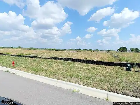 Welsh Cob St #A, Manor, TX 78653