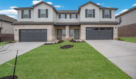 Welsh Cob St #A, Manor, TX 78653
