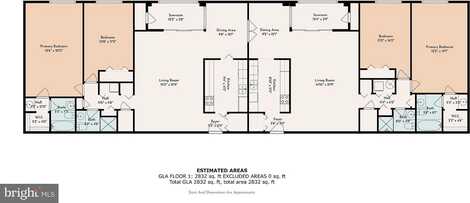 W Montgomery Ave #4-B And 4-C, Ardmore, PA 19003