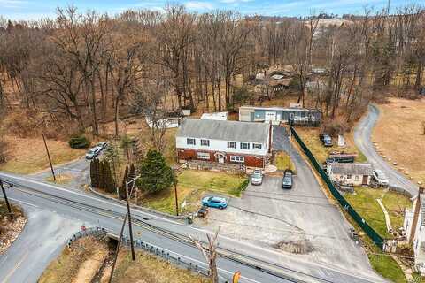 Pa Route 873, SLATINGTON, PA 18080