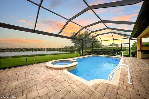 Avalon Lake, FORT MYERS, FL 33913