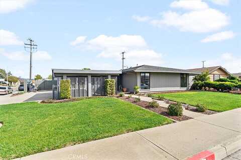 Bush, LOMPOC, CA 93436