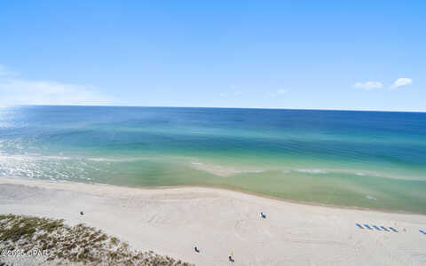 Front Beach, PANAMA CITY BEACH, FL 32413