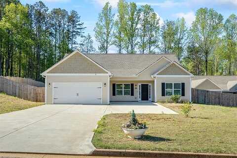 Cranbrooke, DALLAS, GA 30157