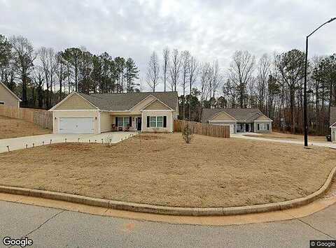 Cranbrooke, DALLAS, GA 30157