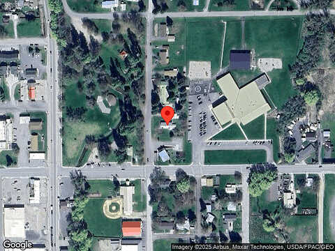 3Rd, CHEWELAH, WA 99109