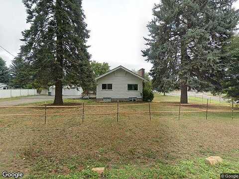 3Rd, CHEWELAH, WA 99109