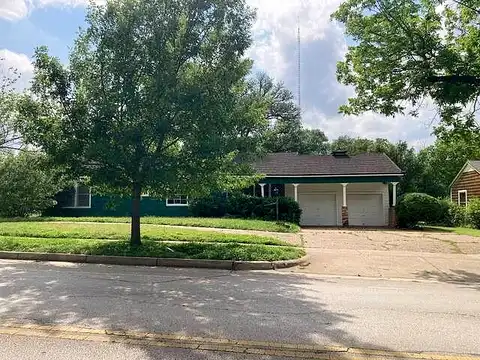 Oakland, FORT WORTH, TX 76103