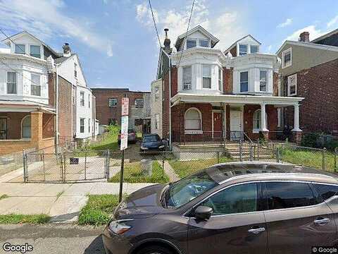 Tabor, PHILADELPHIA, PA 19120