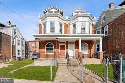 Tabor, PHILADELPHIA, PA 19120