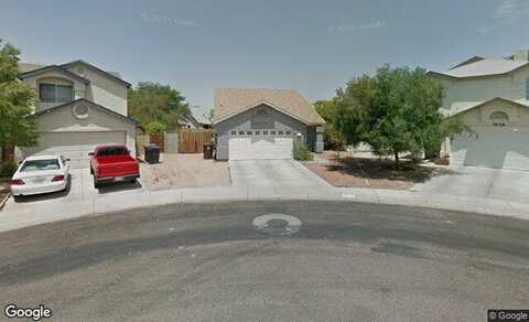 76Th, PEORIA, AZ 85345