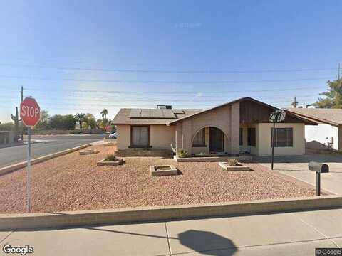 66Th, GLENDALE, AZ 85302