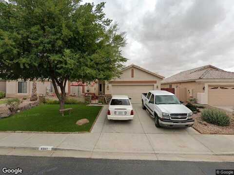 Keats, MESA, AZ 85209