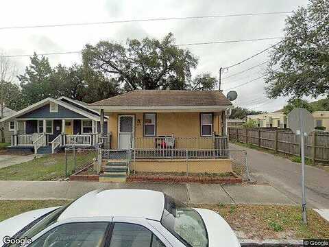 28Th, TAMPA, FL 33605