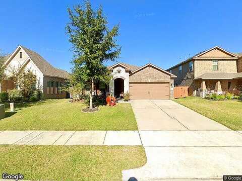 Coral Cove Pass, CONROE, TX 77304