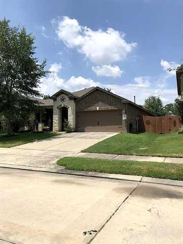 Coral Cove Pass, CONROE, TX 77304