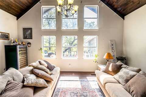 Mullin Drive, Newcastle, TX 76372