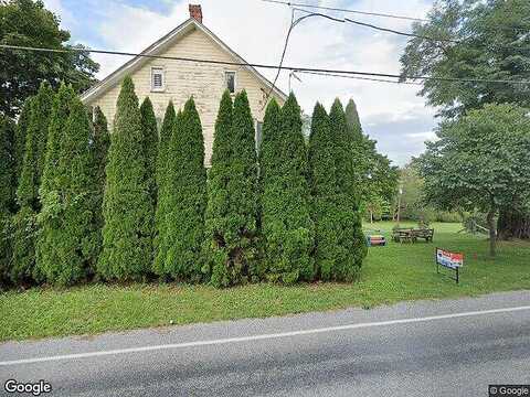 Center Mills, ASPERS, PA 17304