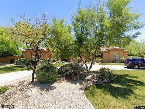 Berneil, PARADISE VALLEY, AZ 85253