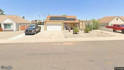 Sunnyside, PEORIA, AZ 85345