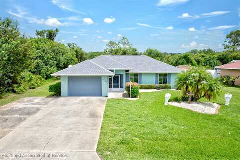 Garienda, SEBRING, FL 33872