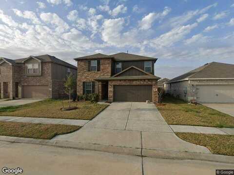 Lippizan, ALVIN, TX 77511